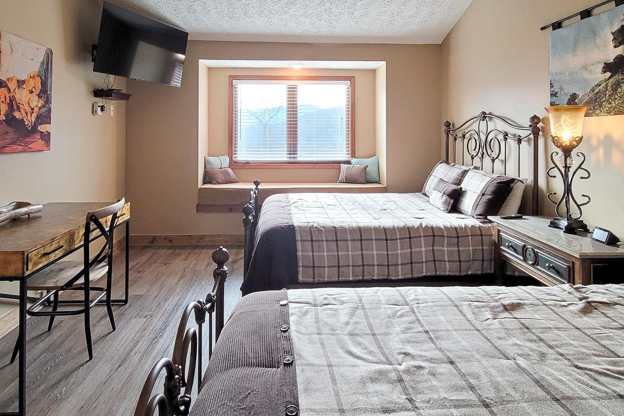Sweet Mountain Delight #313 Apartman Gatlinburg Kültér fotó