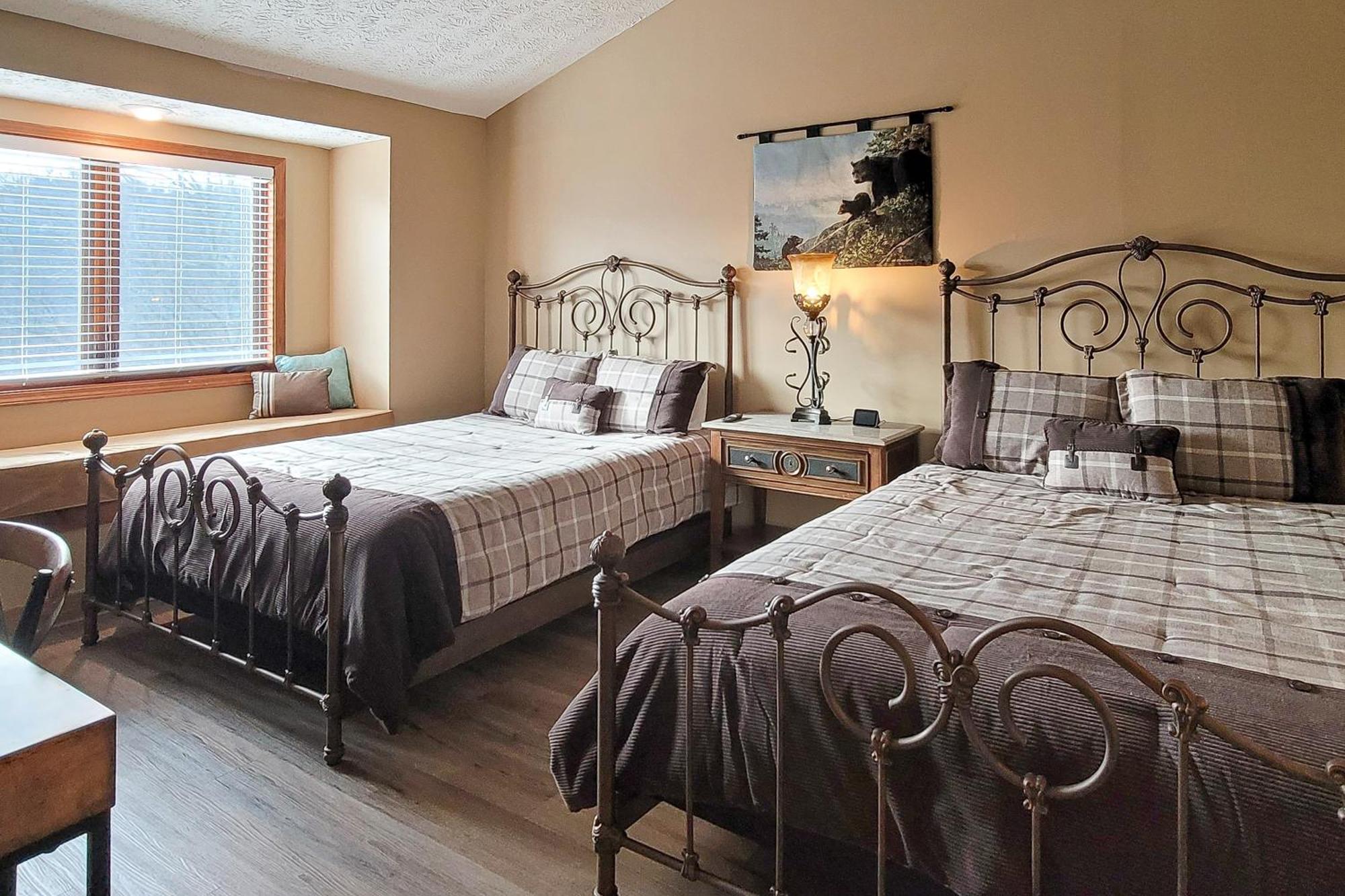 Sweet Mountain Delight #313 Apartman Gatlinburg Kültér fotó