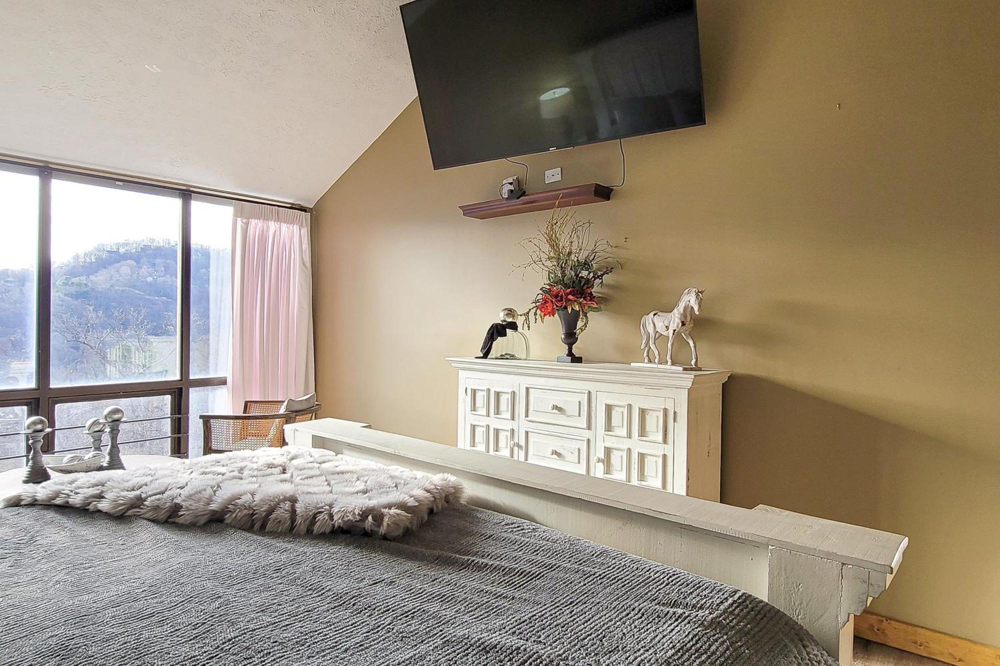 Sweet Mountain Delight #313 Apartman Gatlinburg Kültér fotó