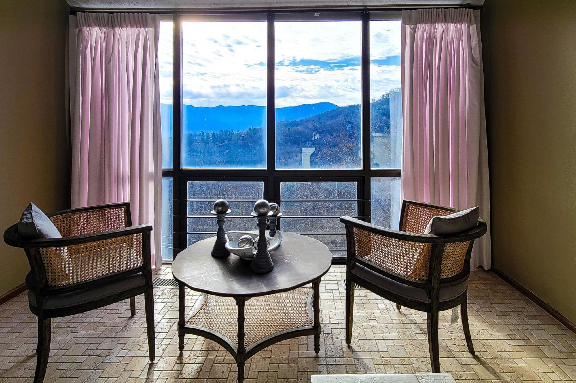 Sweet Mountain Delight #313 Apartman Gatlinburg Kültér fotó