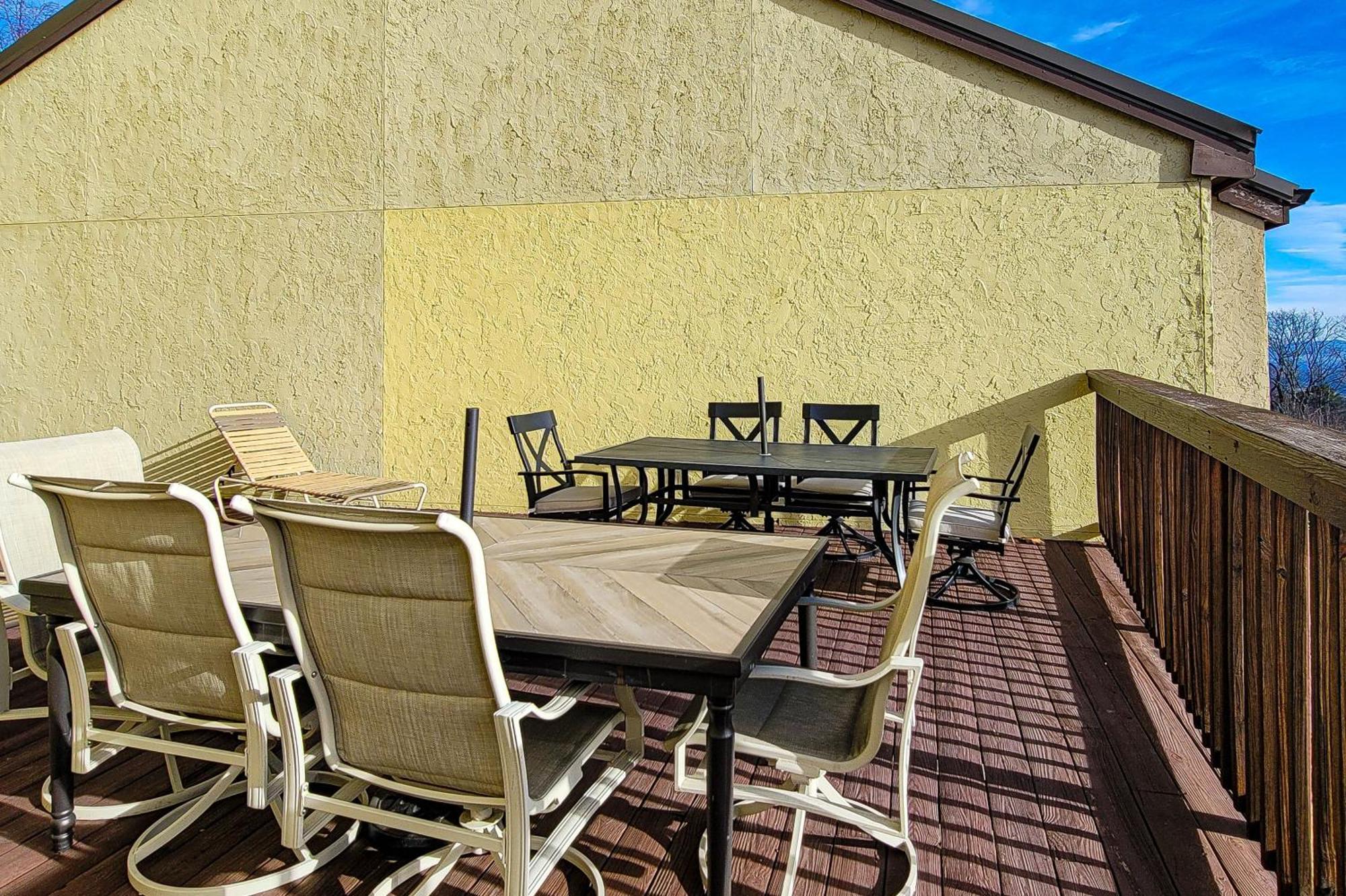 Sweet Mountain Delight #313 Apartman Gatlinburg Kültér fotó